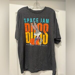 Space Jam T-Shirt